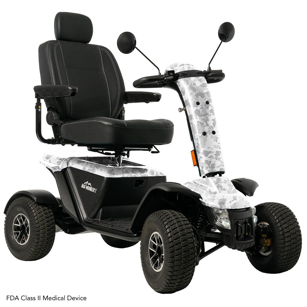 Pride Baja® Wrangler® 2 - Image 4