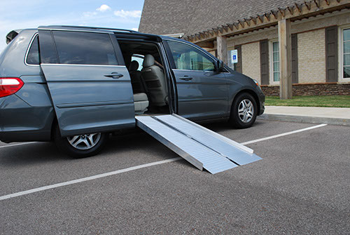 American Access Sidekick Folding