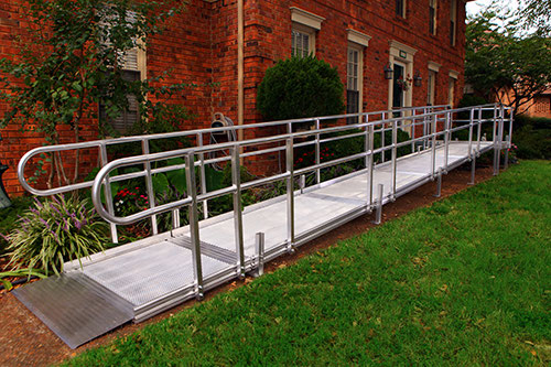 American Access XM Ramp