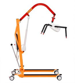 Barrier Free Child Lift TONYA