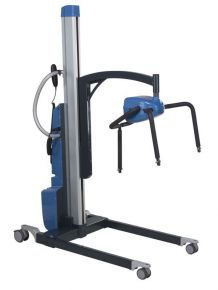 Barrier Free Lift Series LEXA