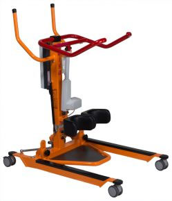 Barrier Free RAISA Kids