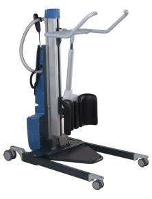 Barrier Free Standing & Transfer