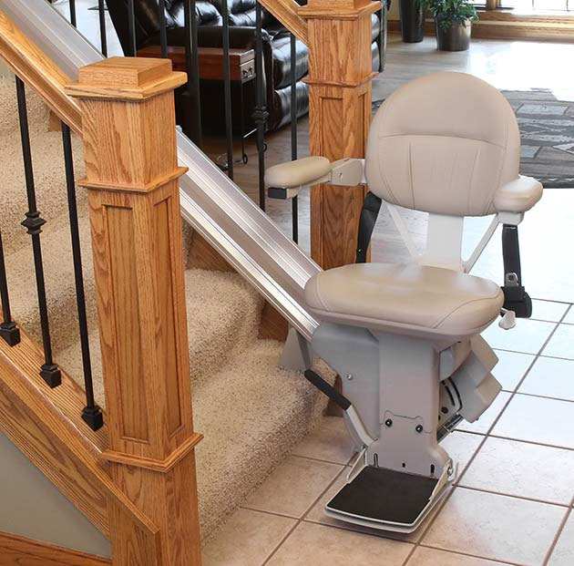 Bruno Elite Stair Lift