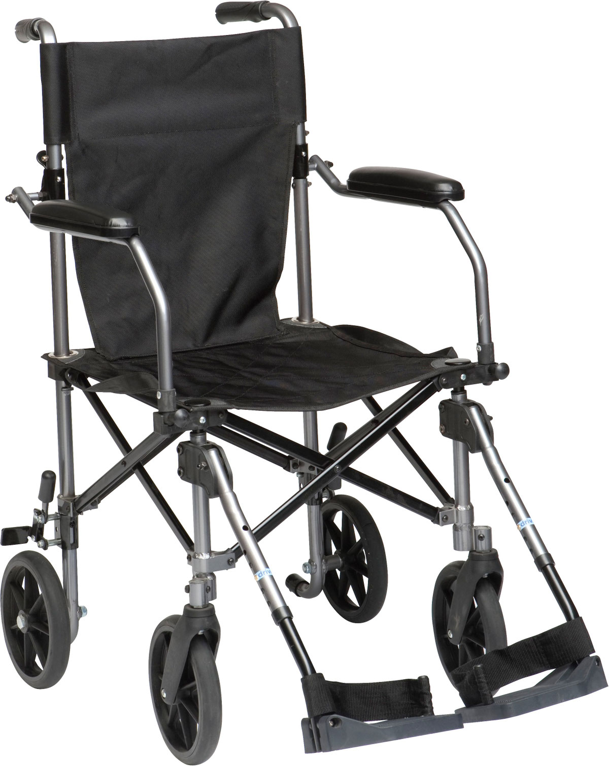 Drive Travelite Transport Chair