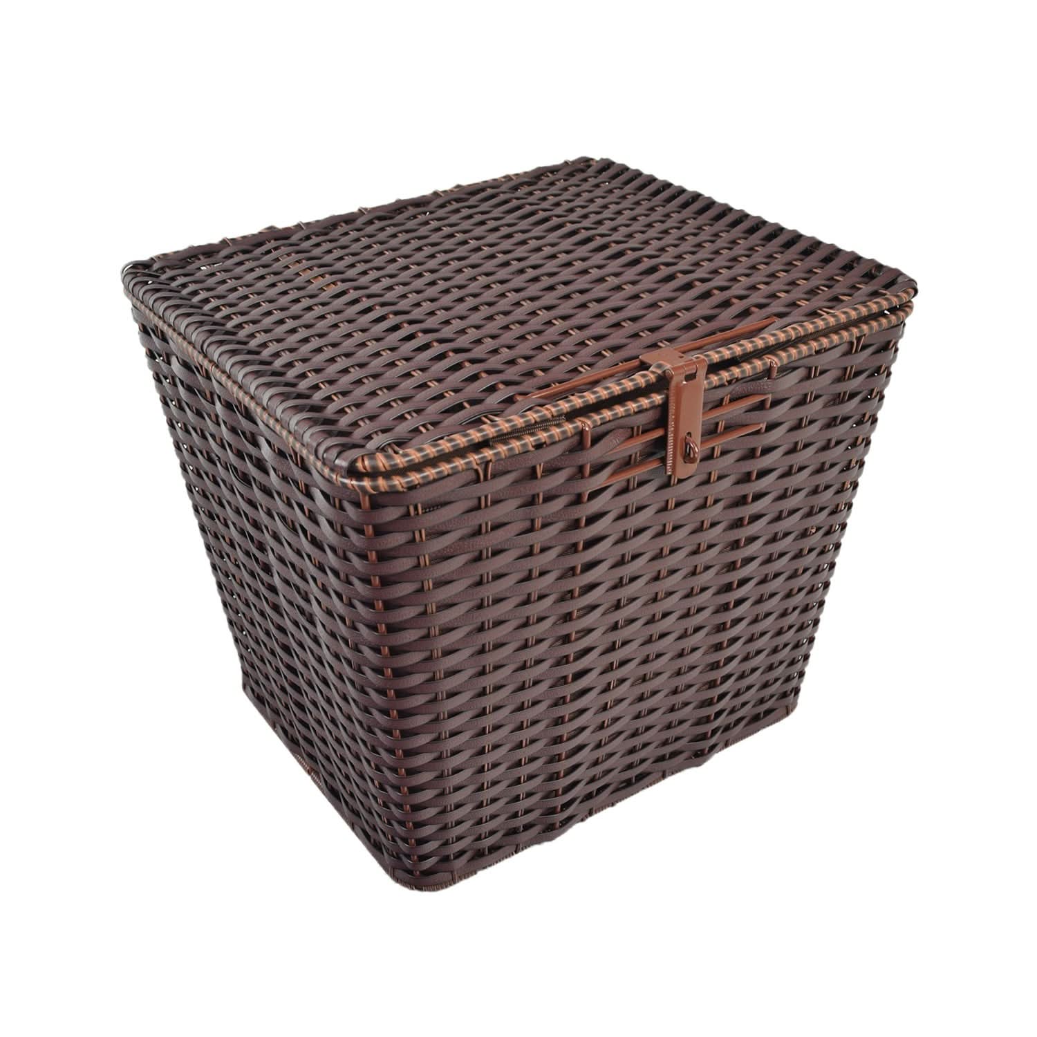 Rear Basket for Mobility Scooters