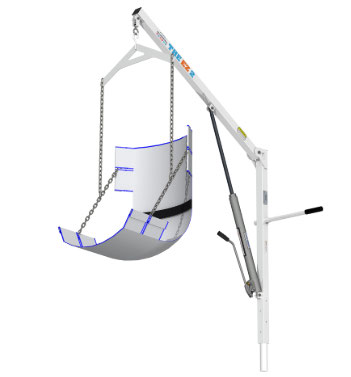 EZ2 Pool Lift