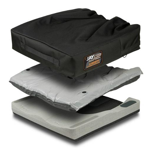 Gel Wheelchair Seat Cushion