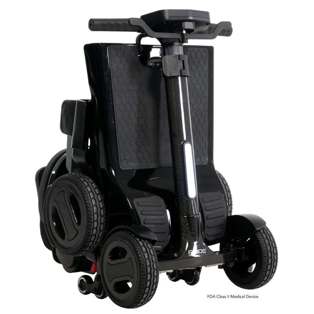 Pride Go-Go Carbon - Image 3