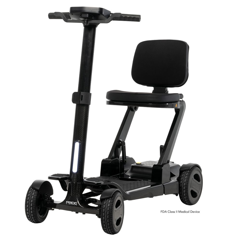 Pride Go-Go Carbon - Image 2
