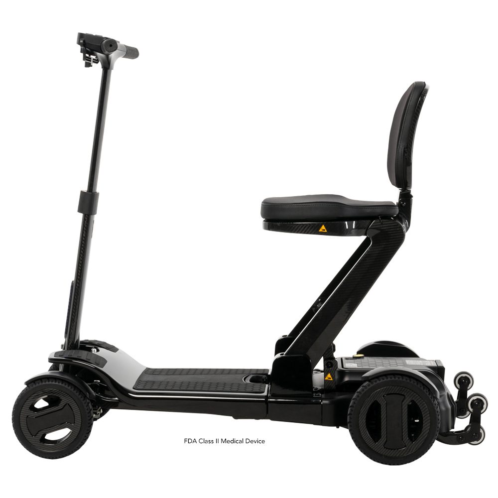 Pride Go-Go Carbon - Image 6