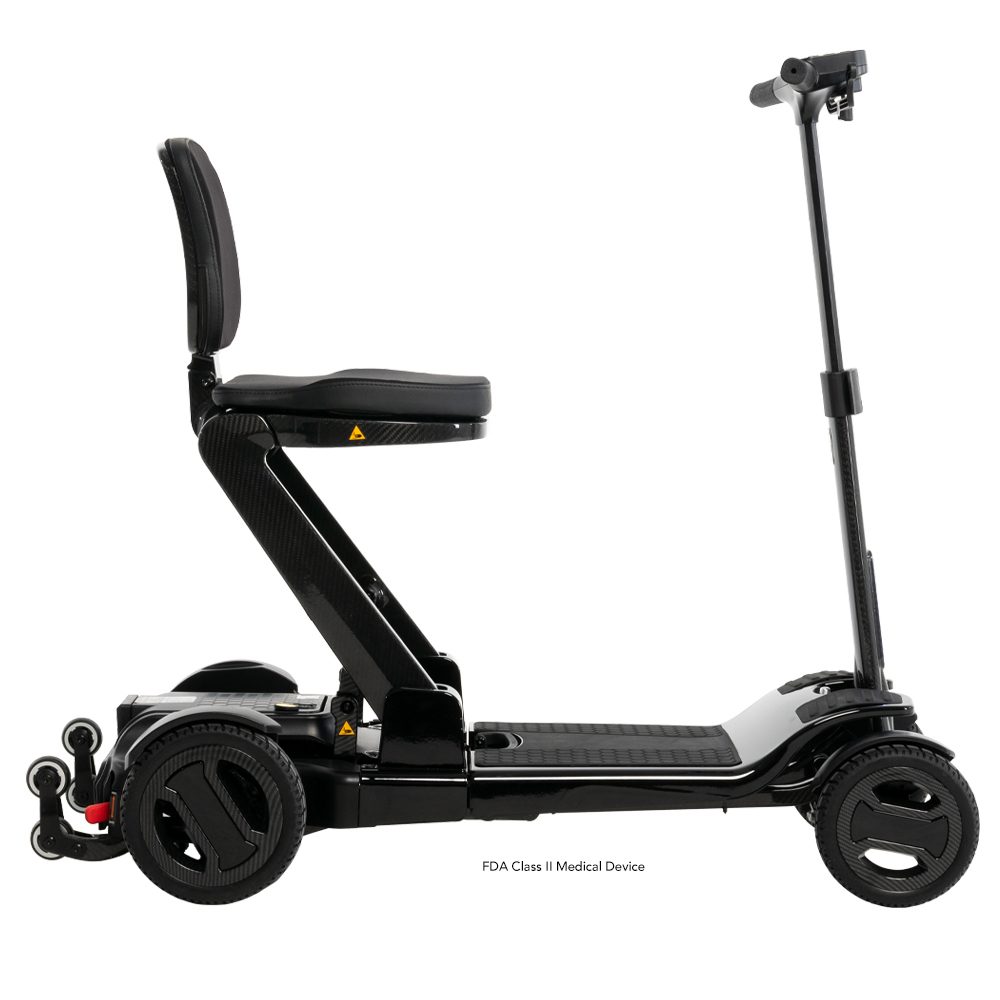 Pride Go-Go Carbon - Image 4