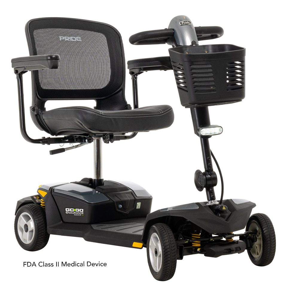 Pride Go-Go® Endurance Li