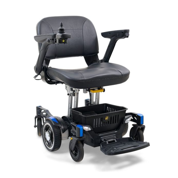 Golden Buzzaround CarryOn Power Chair