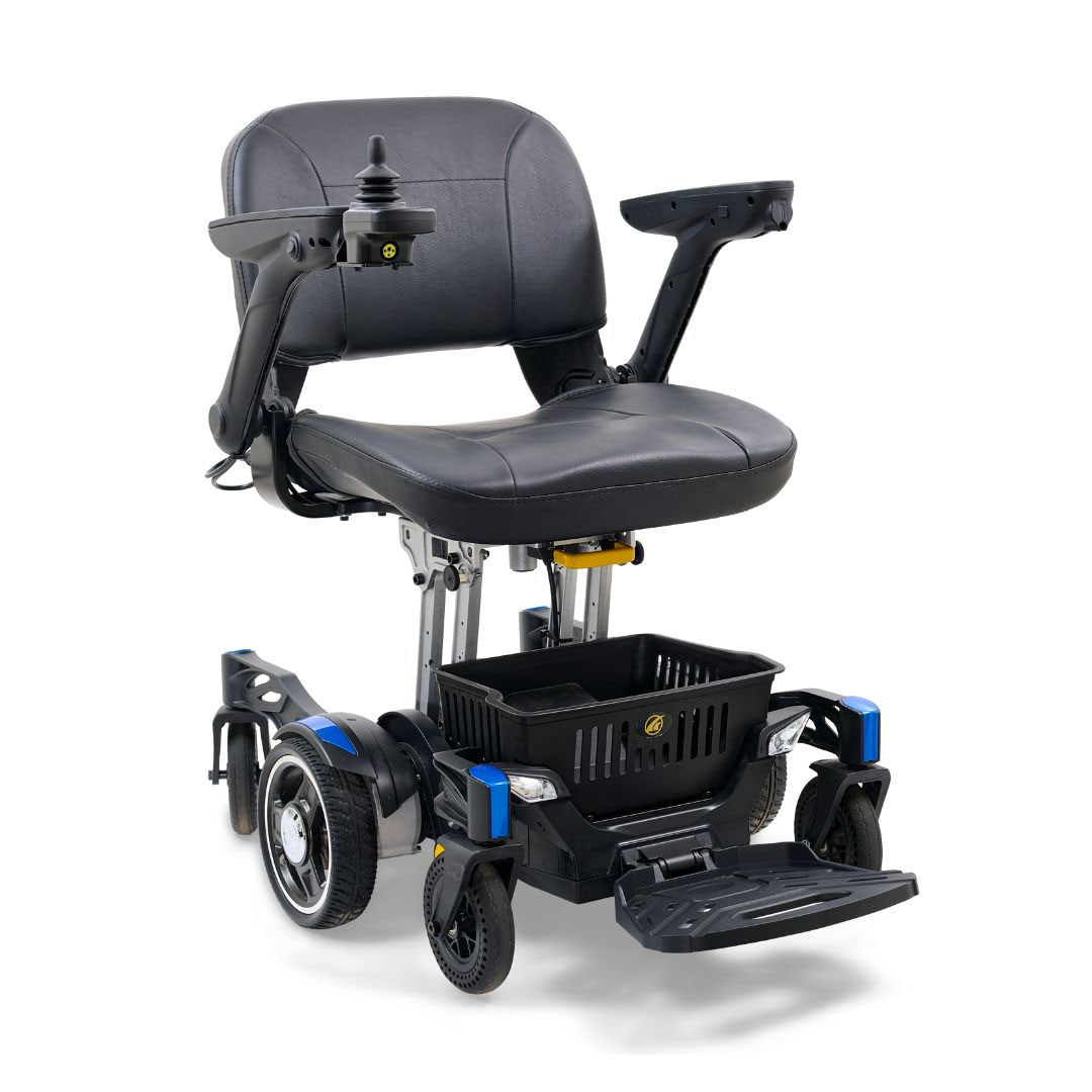 Golden Buzzaround CarryOn Power Chair