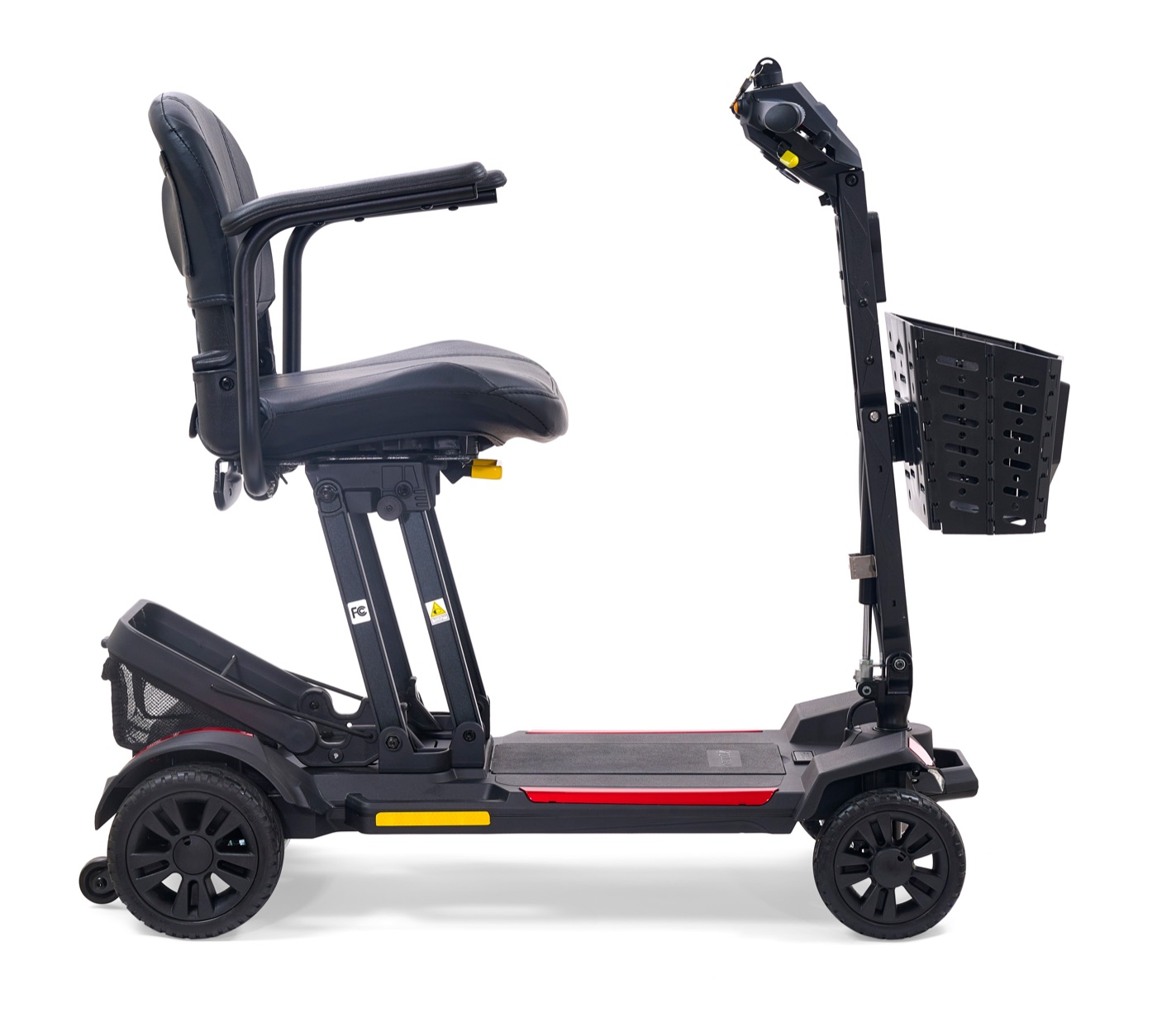 Golden Buzzaround CarryOn Scooter - Image 4