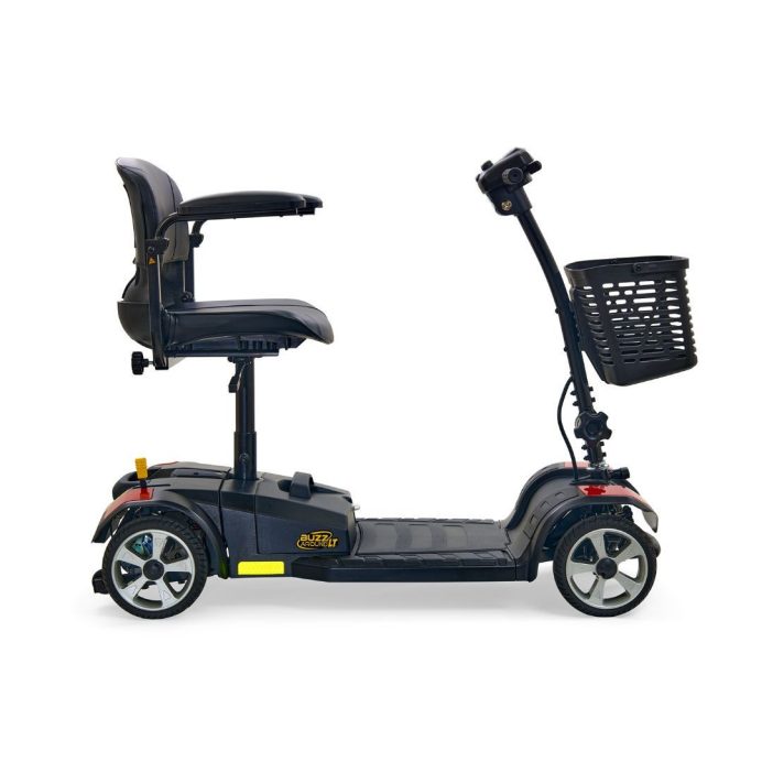 Golden Buzzaround LT Scooter