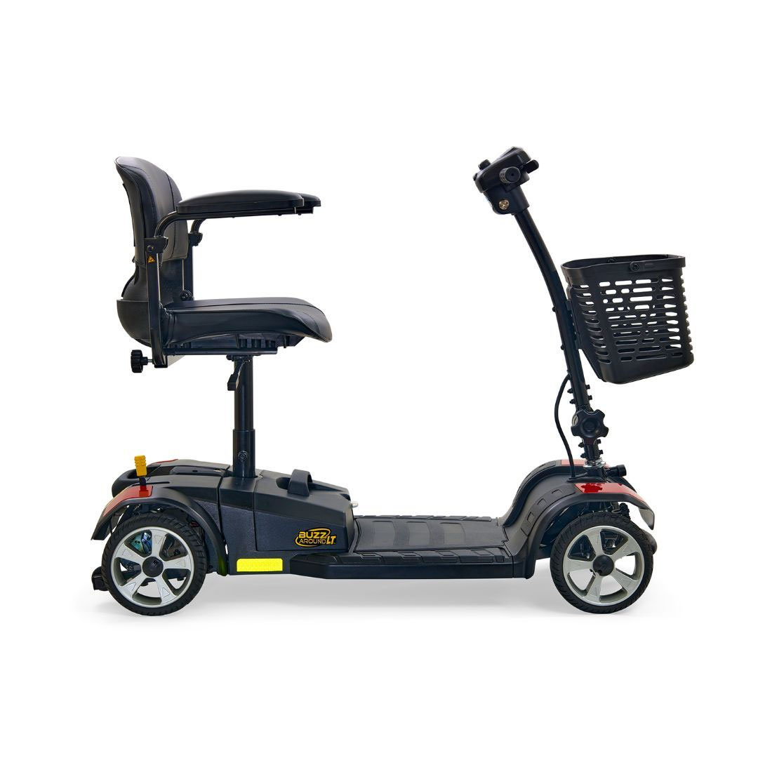 Golden Buzzaround LT Scooter