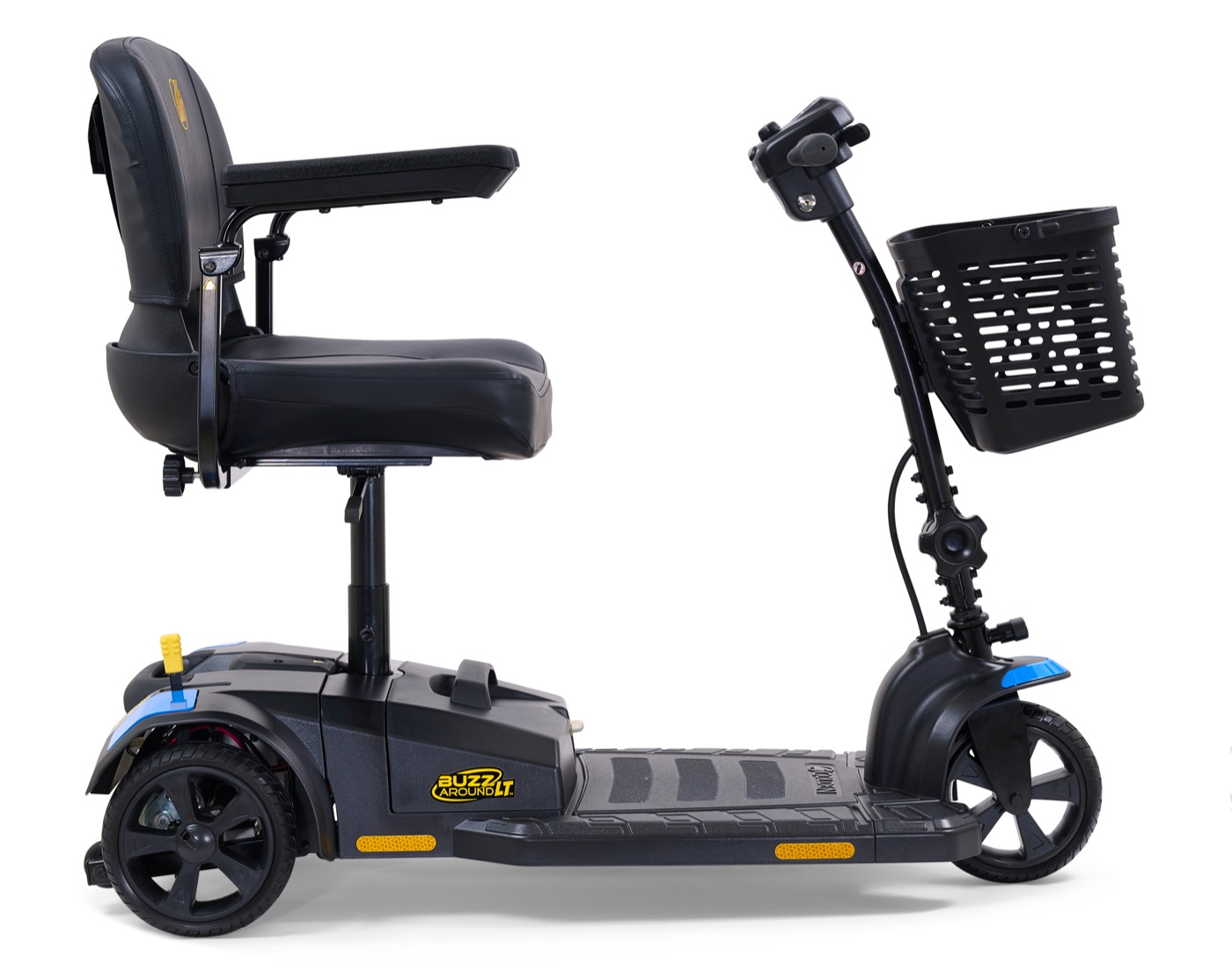 Golden Buzzaround LT Scooter - Image 2