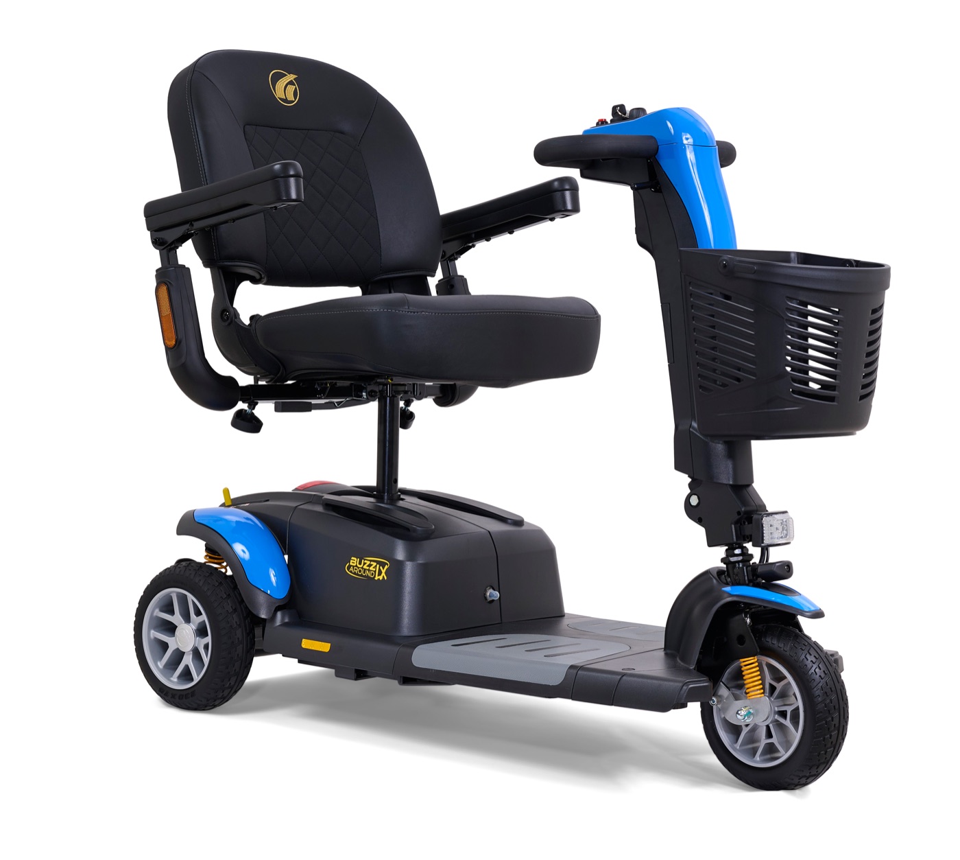 Golden Buzzaround LX - Image 4