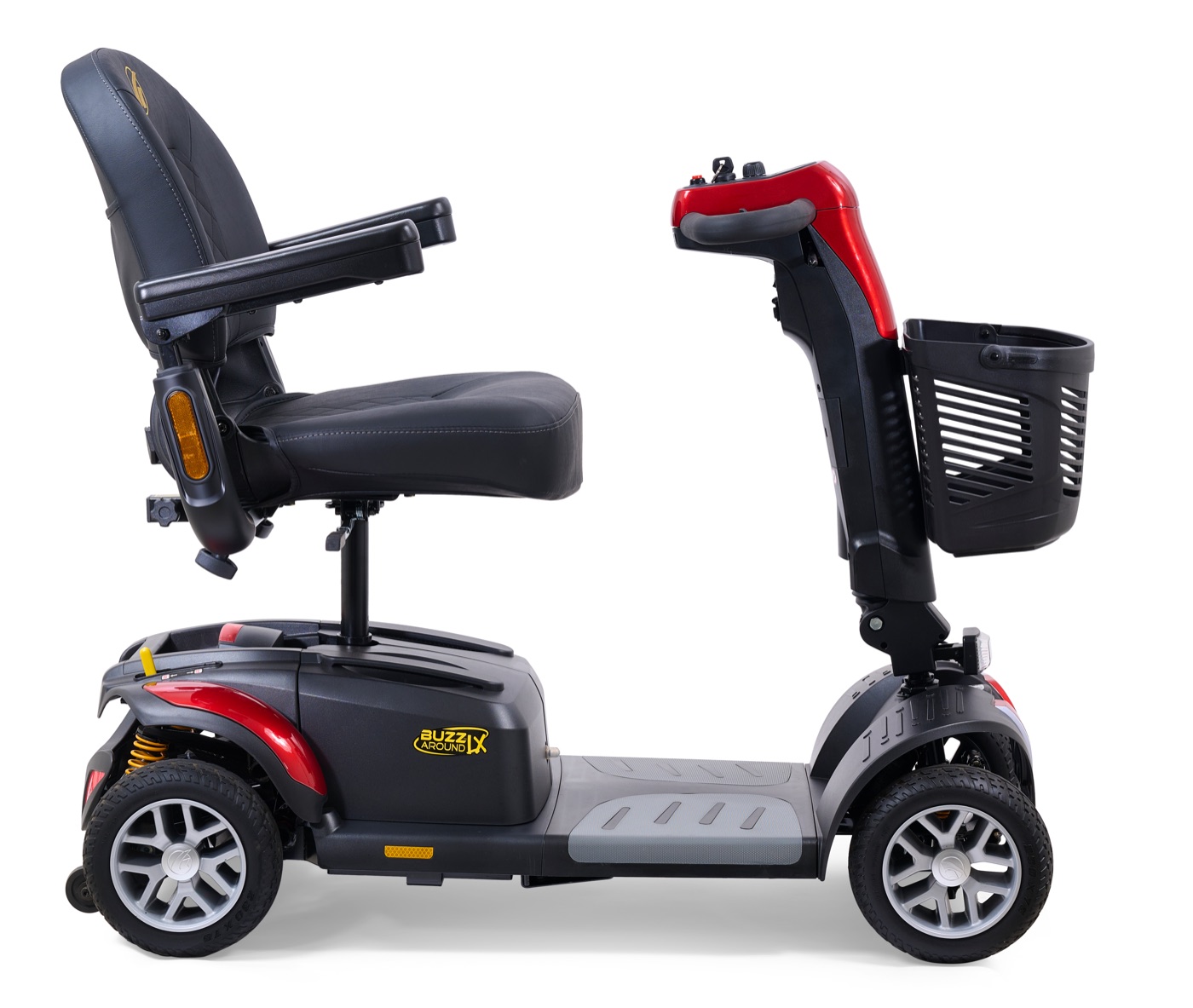 Golden Buzzaround LX (4-Wheel) - Image 3