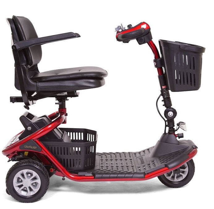 Golden LiteRider 3-Wheel