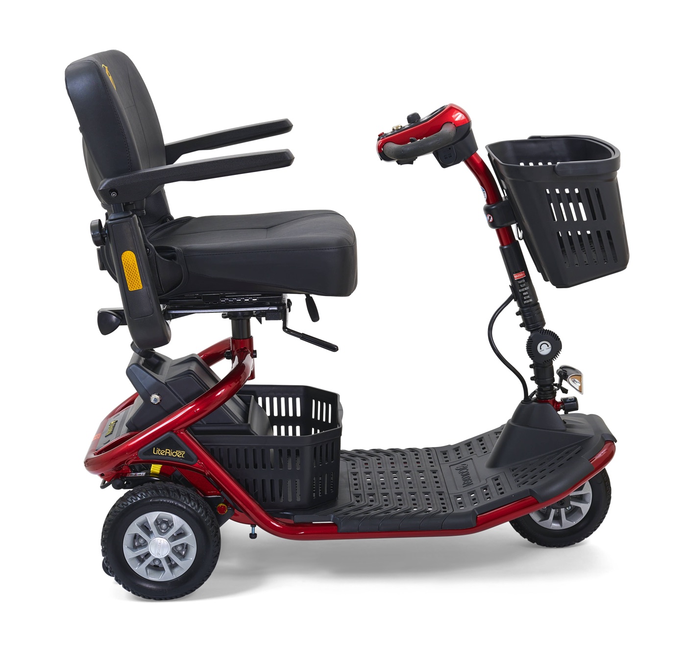 Golden LiteRider 3-Wheel - Image 3