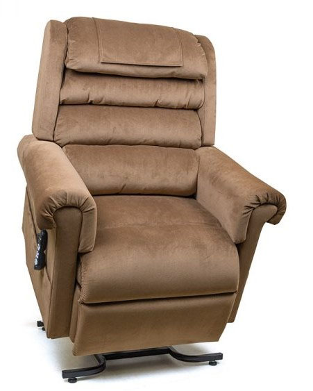 Golden MaxiComfort Relaxer Lift Chair