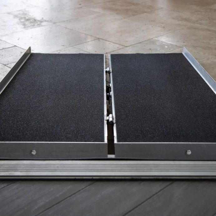 Harmar Single Fold Ramps
