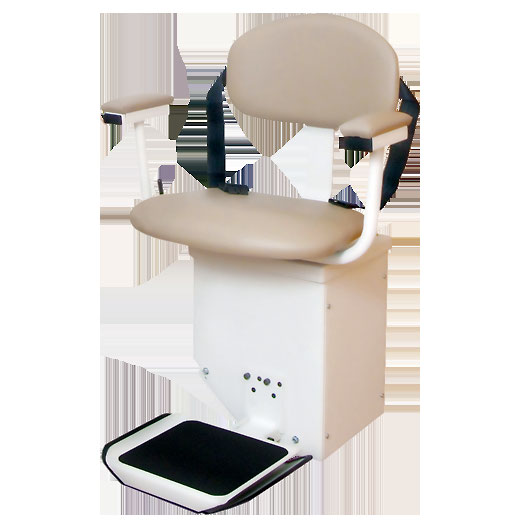 Harmar SL350AC