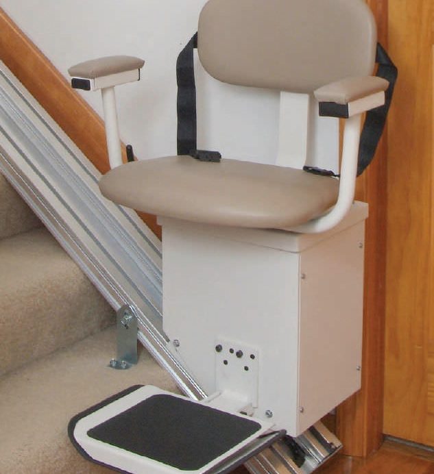 Harmar SL350OD