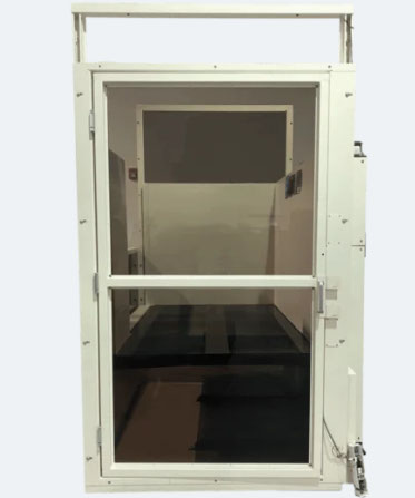 Highlander II with Enclosure Kit