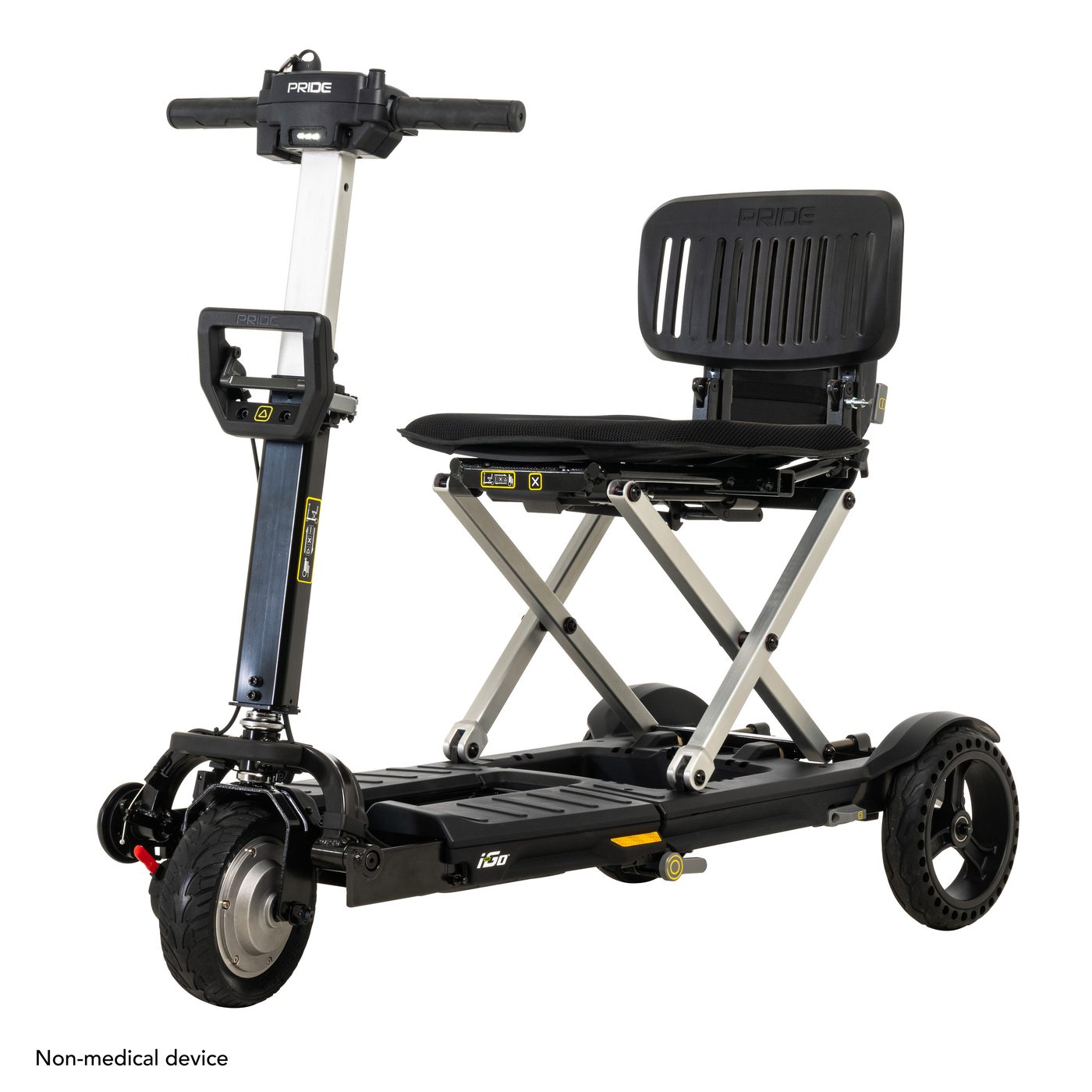 Pride I-Go - Image 4