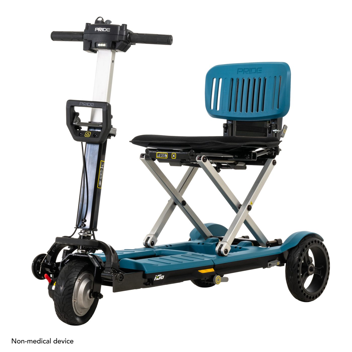 Pride I-Go - Image 6
