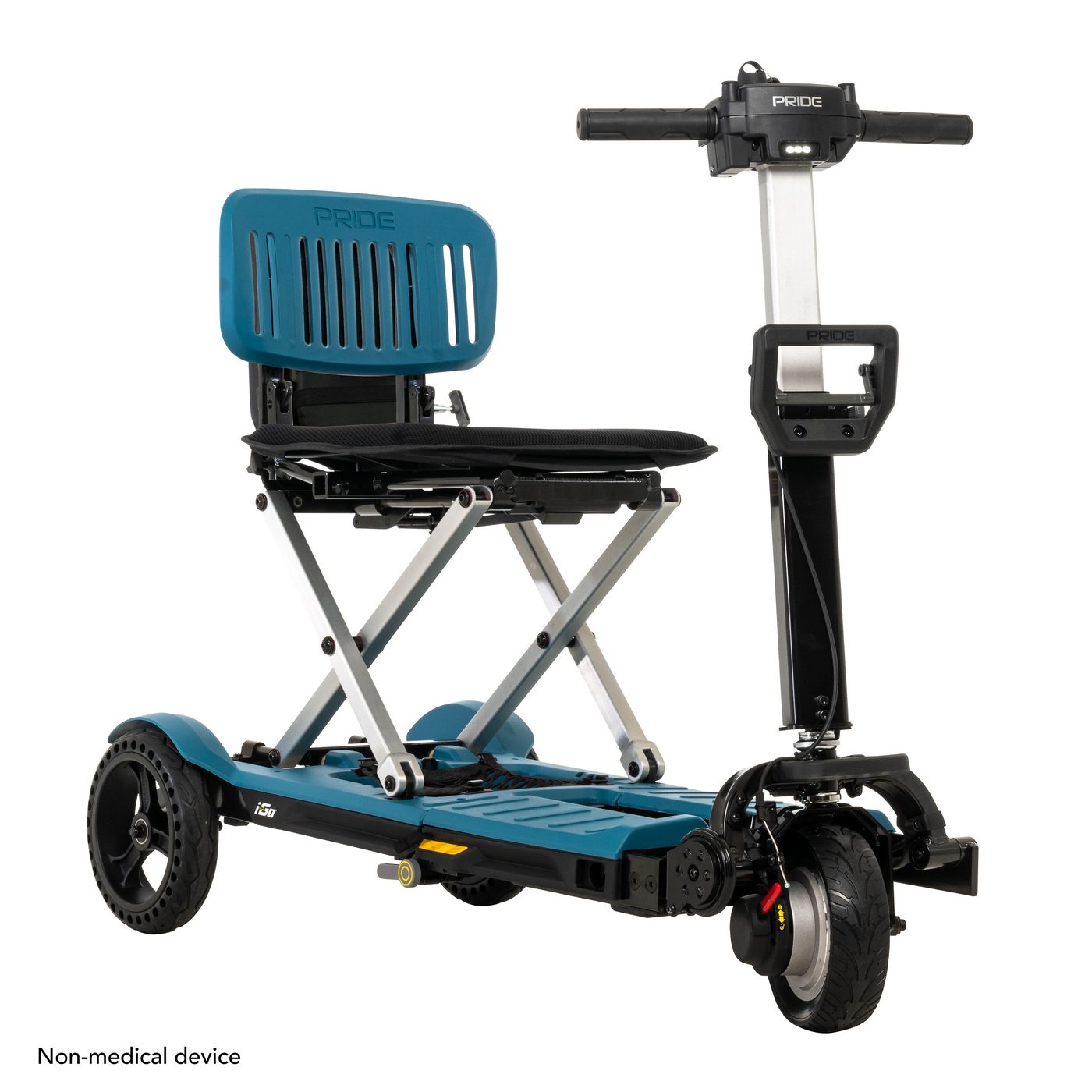 Pride I-Go - Image 2