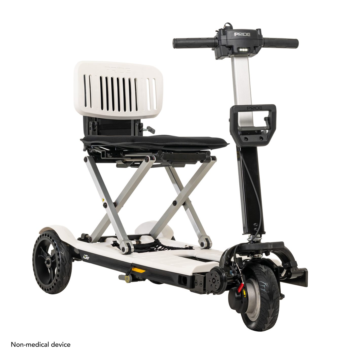 Pride I-Go - Image 3