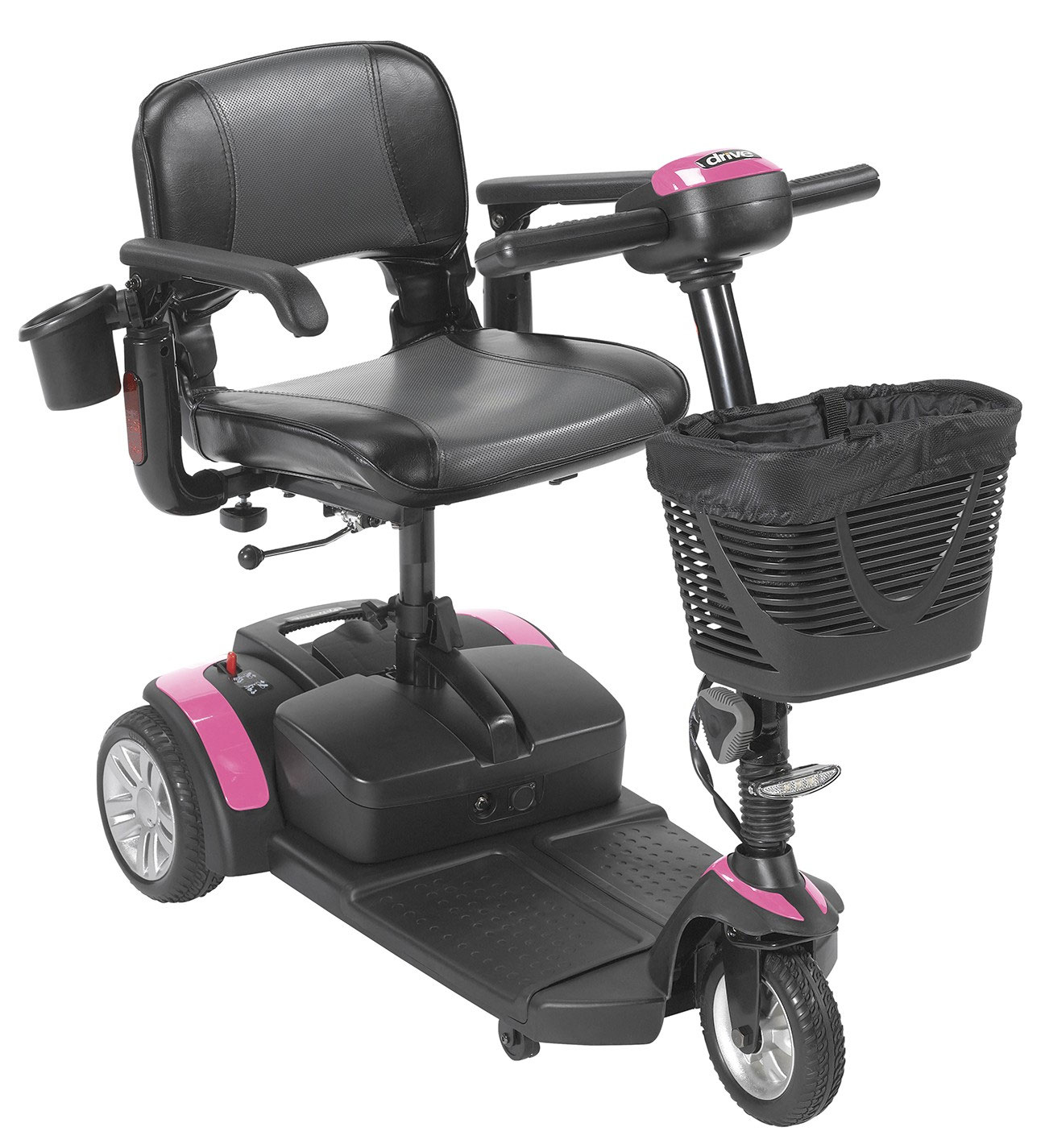 Pride I-Go - Image 7