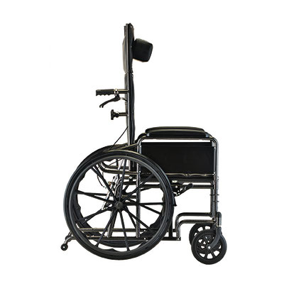 Nova 18″ Reclining Wheelchair