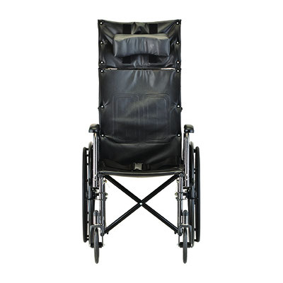 Nova 20″ Reclining Wheelchair