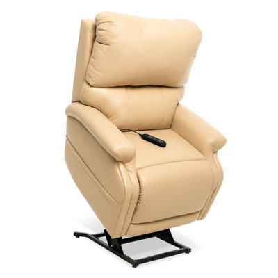 Pride Infinity Collection LC-525iM Lift Chair - Image 4
