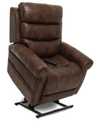 Pride VivaLift! Tranquil 2 PLR-935 Lift Chair - Image 10