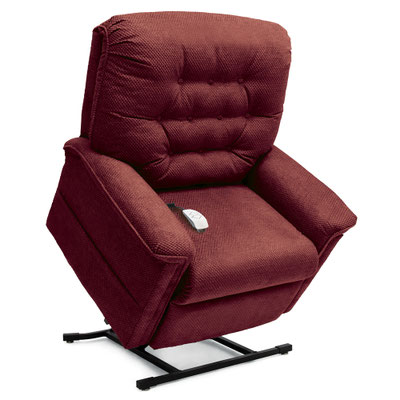 Pride Heritage Collection LC-358PW Lift Chair