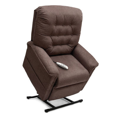 Pride Heritage Collection LC-385S Lift Chair