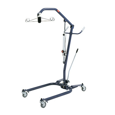 Merits Hydraulic Patient Lift