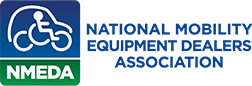 NMEDA Quality Assurance Program certified