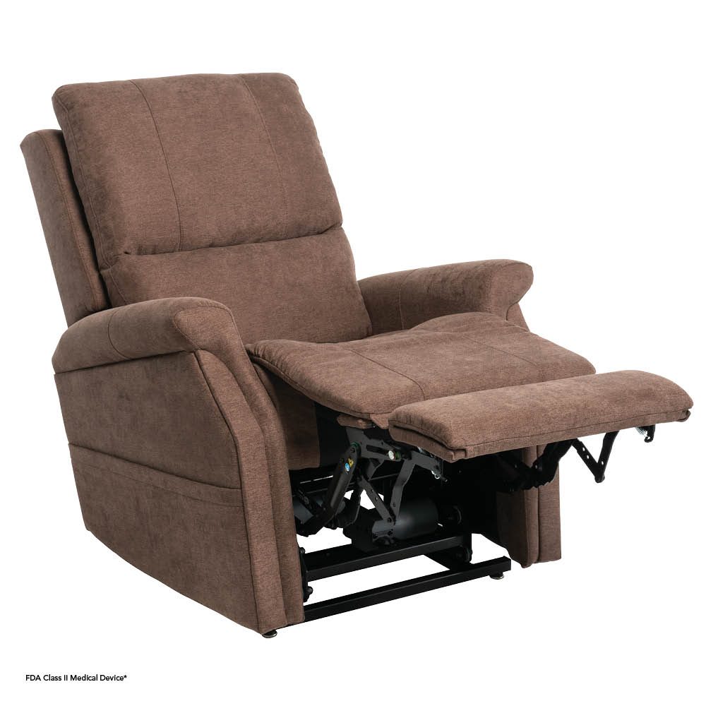 Pride VivaLift! Metro 2 PLR-925 Lift Chair - Image 4