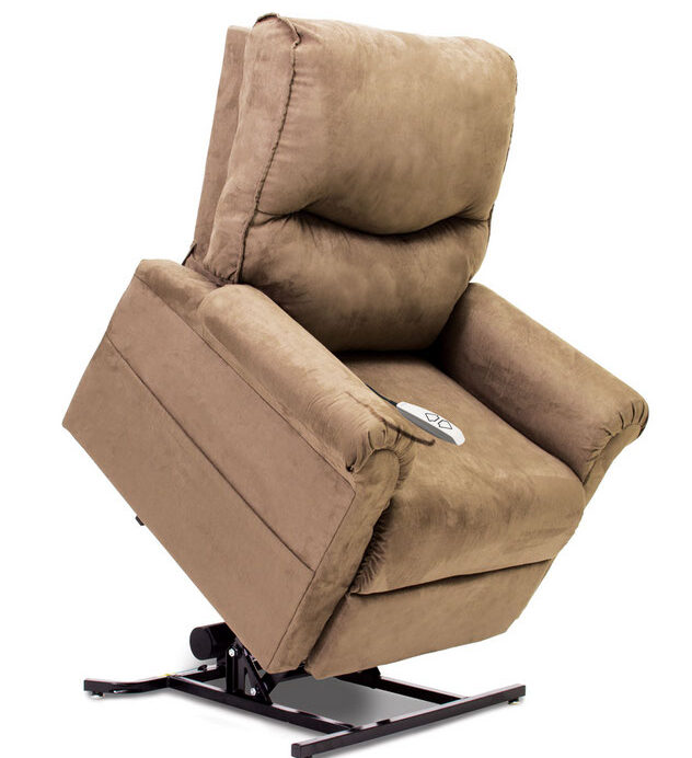 Pride Essential Collection LC-105 Lift Chair