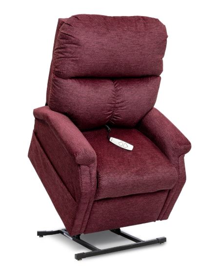 Pride Essential Collection LC-250 Lift Chair