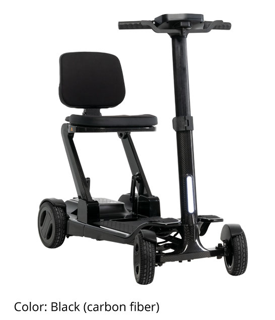 Pride Go-Go Carbon - Image 7