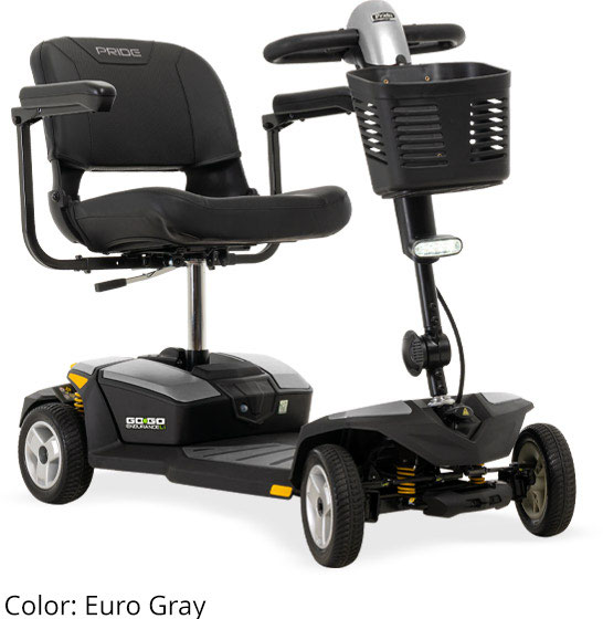 Pride Go-Go® Endurance Li - Image 7